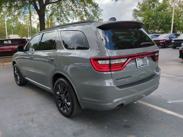 2023 Dodge Durango GT