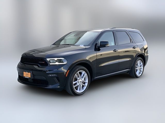 2023 Dodge Durango GT Plus