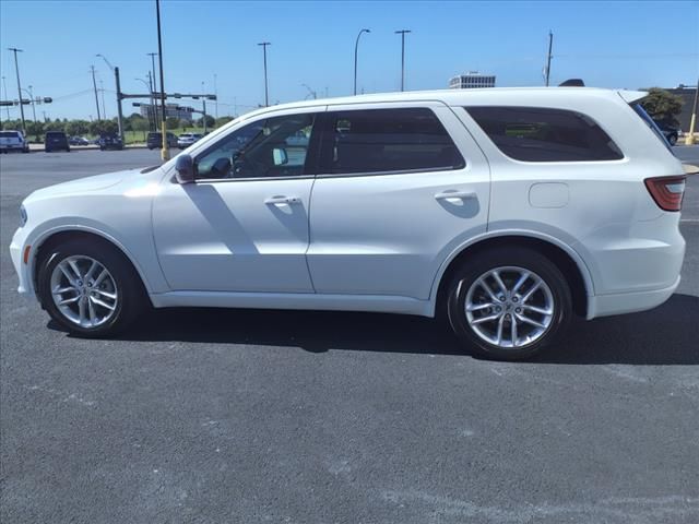 2023 Dodge Durango GT