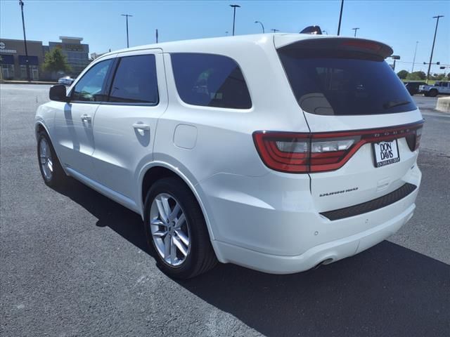 2023 Dodge Durango GT