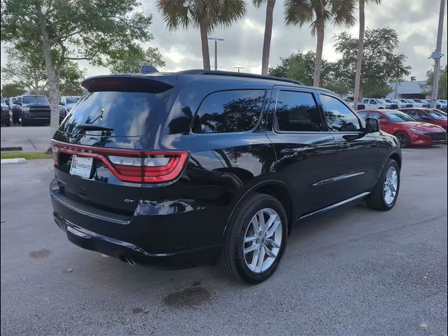 2023 Dodge Durango GT Plus