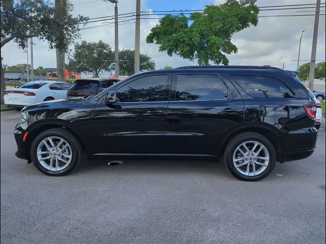 2023 Dodge Durango GT Plus