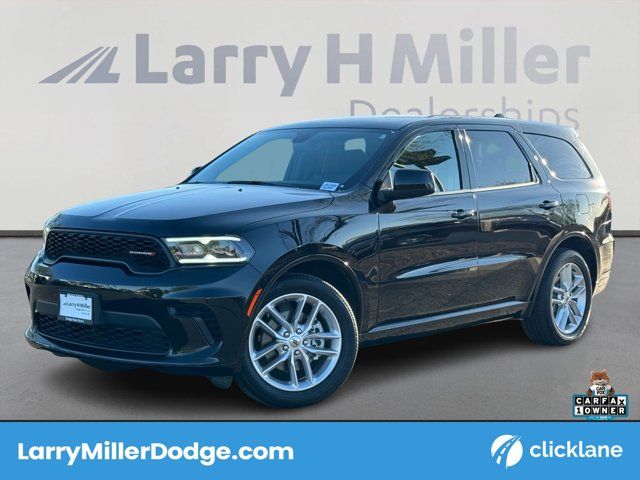 2023 Dodge Durango GT