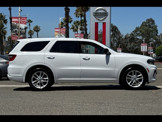 2023 Dodge Durango GT