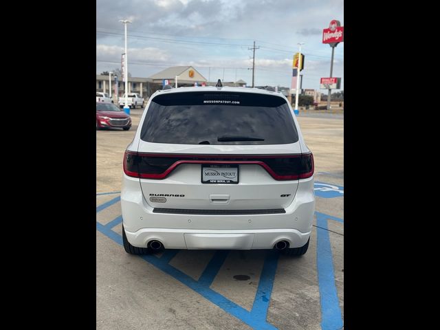 2023 Dodge Durango GT Plus