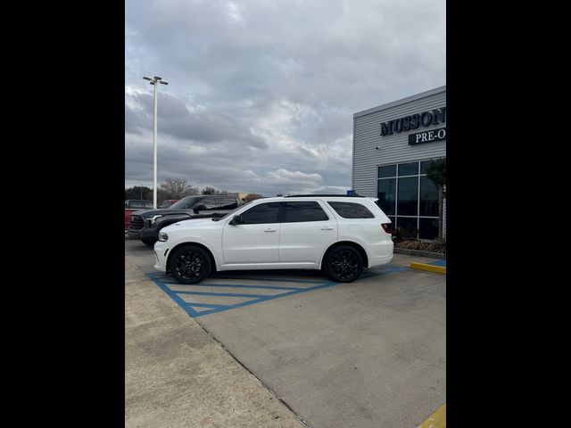 2023 Dodge Durango GT Plus