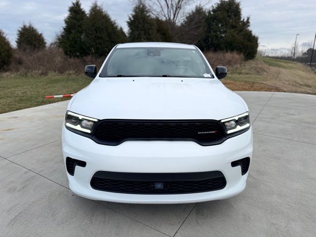 2023 Dodge Durango GT Launch Edition