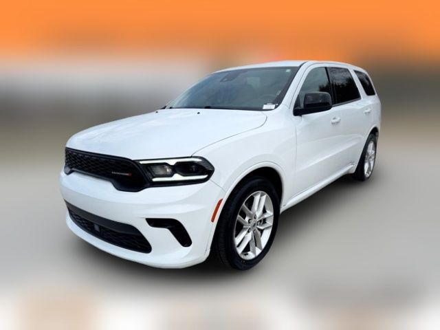 2023 Dodge Durango GT Launch Edition