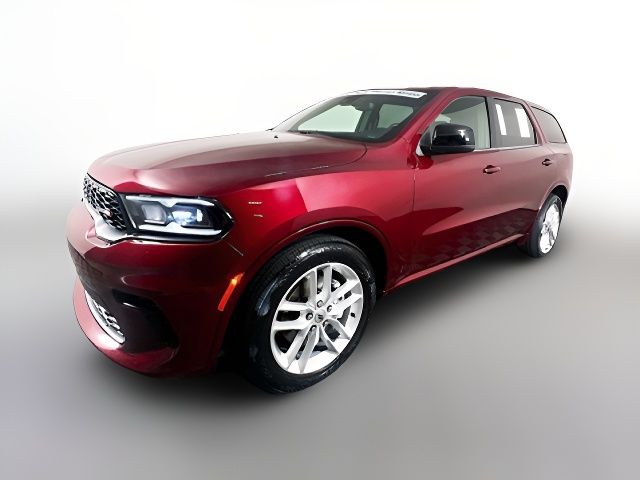 2023 Dodge Durango GT Launch Edition