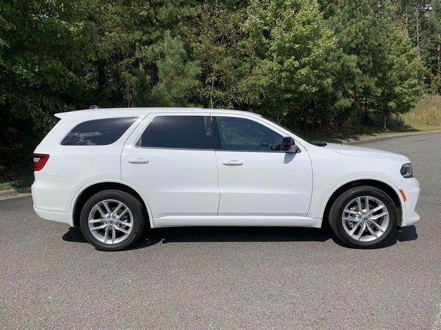 2023 Dodge Durango GT Launch Edition