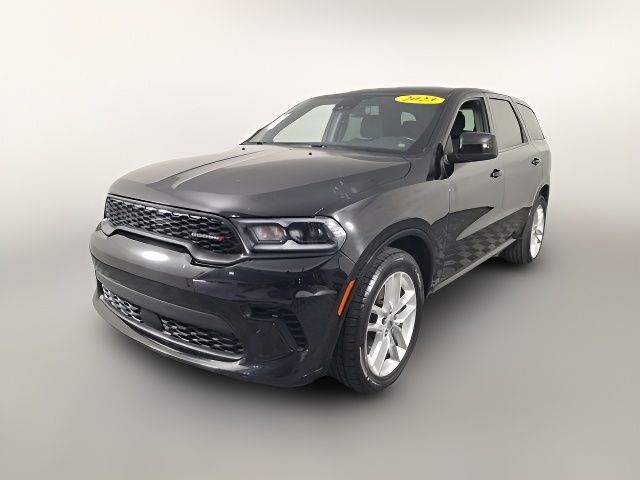 2023 Dodge Durango GT Launch Edition