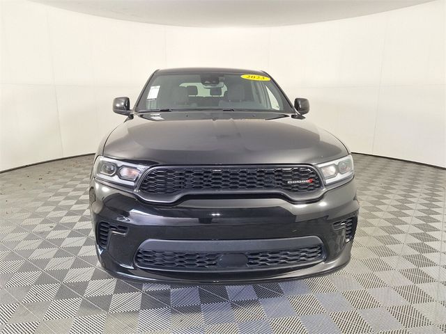 2023 Dodge Durango GT Launch Edition