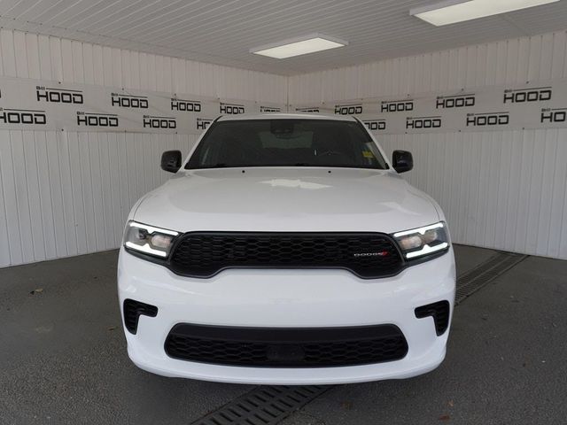 2023 Dodge Durango GT Launch Edition