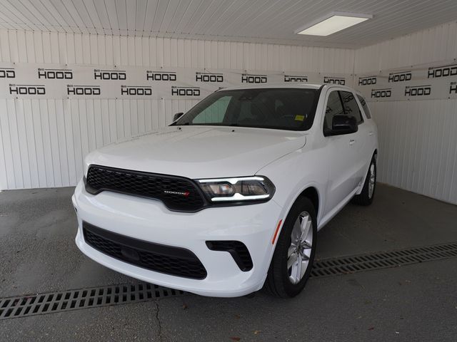 2023 Dodge Durango GT Launch Edition