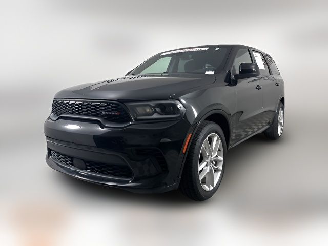 2023 Dodge Durango GT Launch Edition