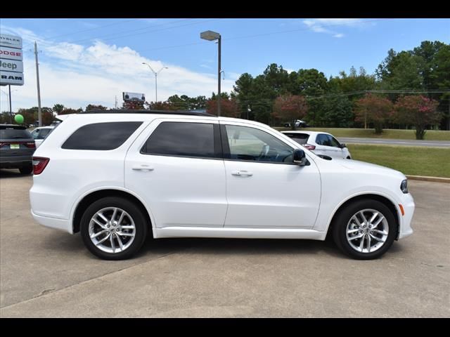 2023 Dodge Durango GT Plus