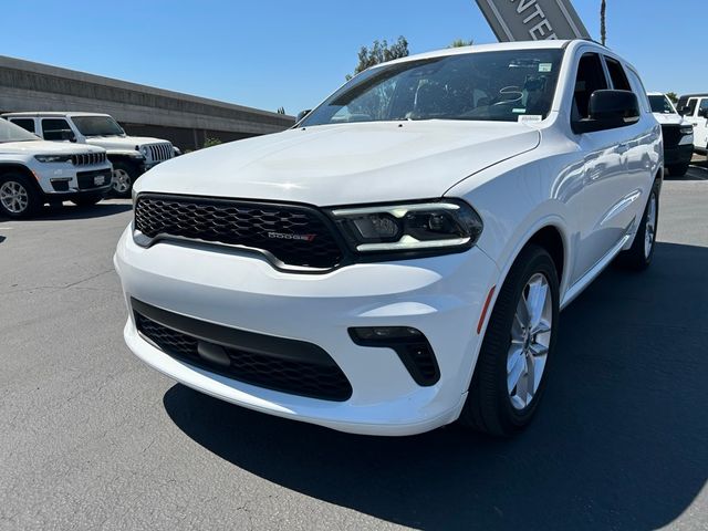 2023 Dodge Durango GT Plus