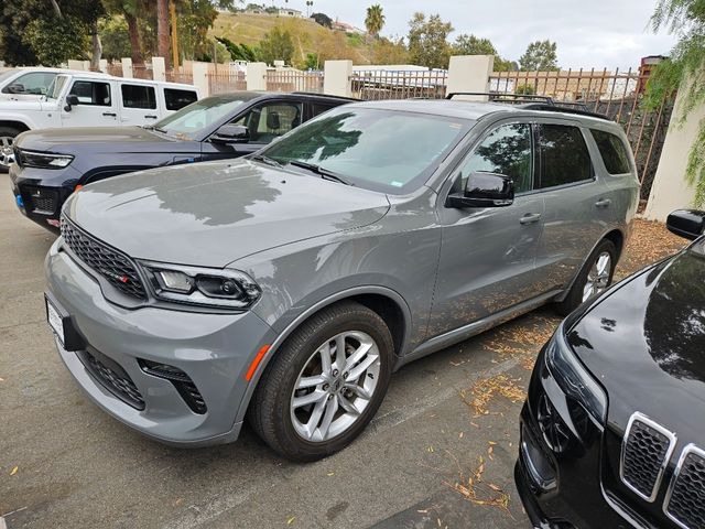 2023 Dodge Durango GT Plus