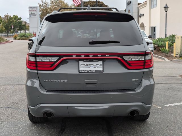 2023 Dodge Durango GT Plus