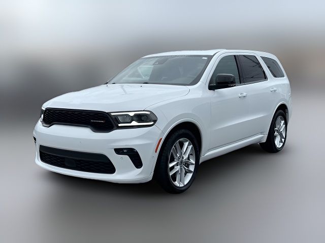 2023 Dodge Durango GT Premium