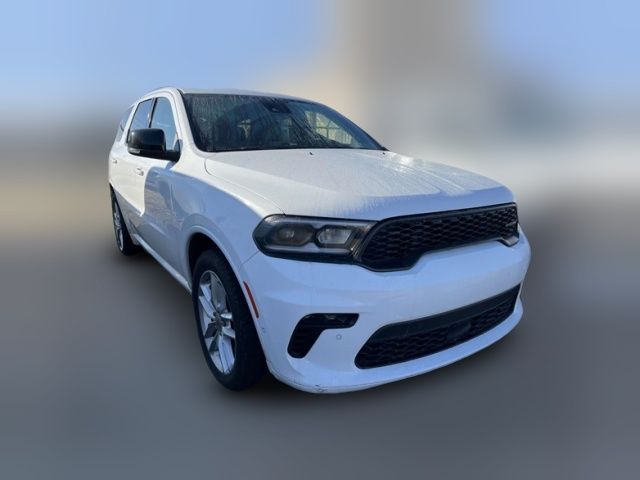 2023 Dodge Durango GT Premium