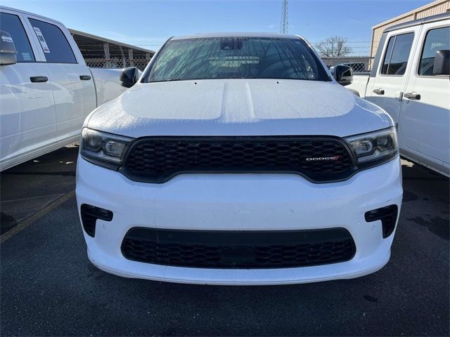 2023 Dodge Durango GT Premium