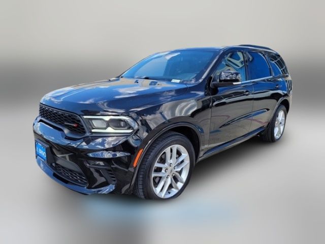 2023 Dodge Durango GT Plus