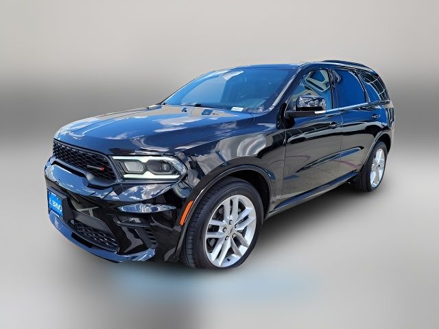 2023 Dodge Durango GT Plus