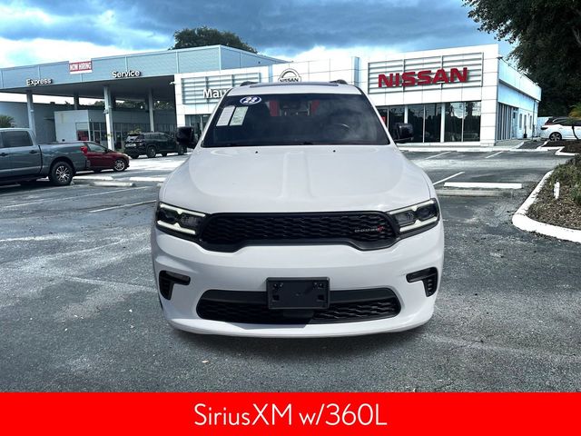 2023 Dodge Durango GT Plus