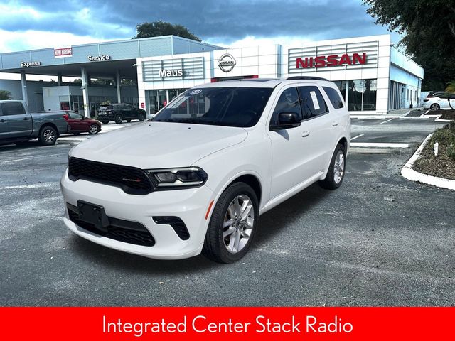 2023 Dodge Durango GT Plus