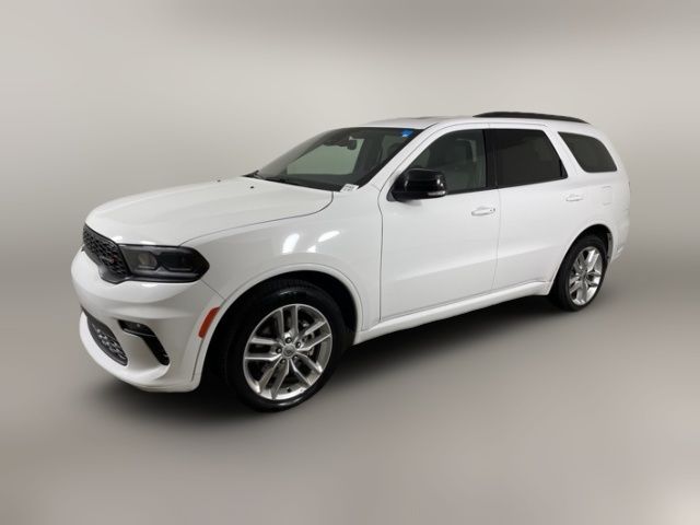 2023 Dodge Durango GT Plus