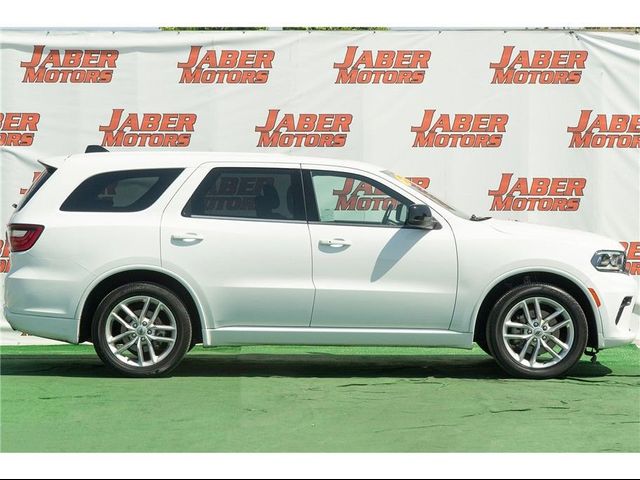 2023 Dodge Durango GT
