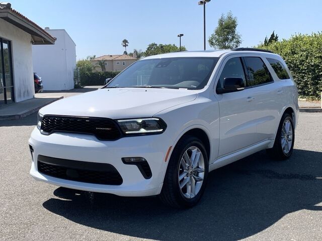 2023 Dodge Durango GT Plus