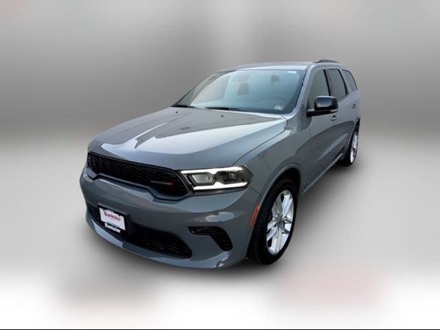 2023 Dodge Durango GT Premium