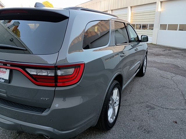 2023 Dodge Durango GT Premium