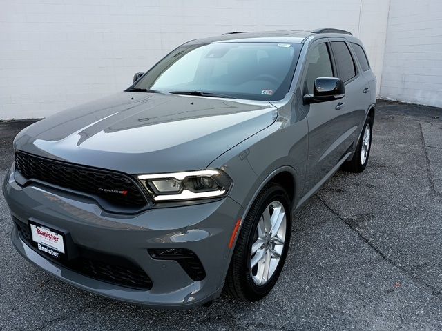 2023 Dodge Durango GT Premium