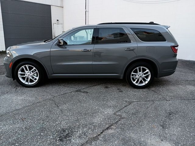 2023 Dodge Durango GT Premium