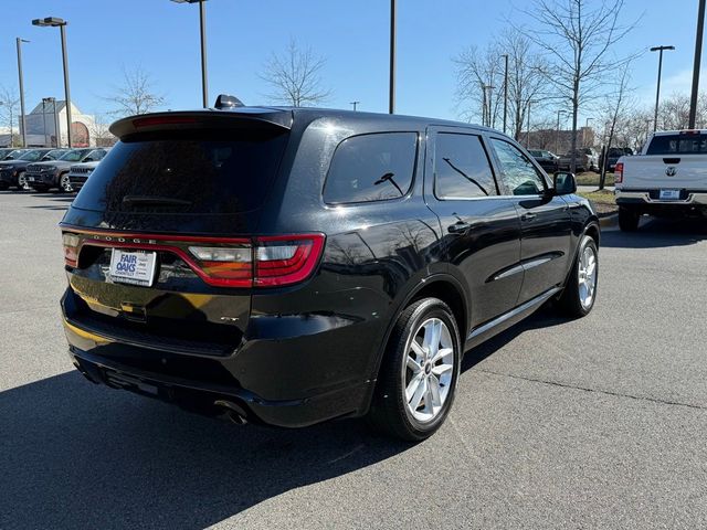 2023 Dodge Durango GT