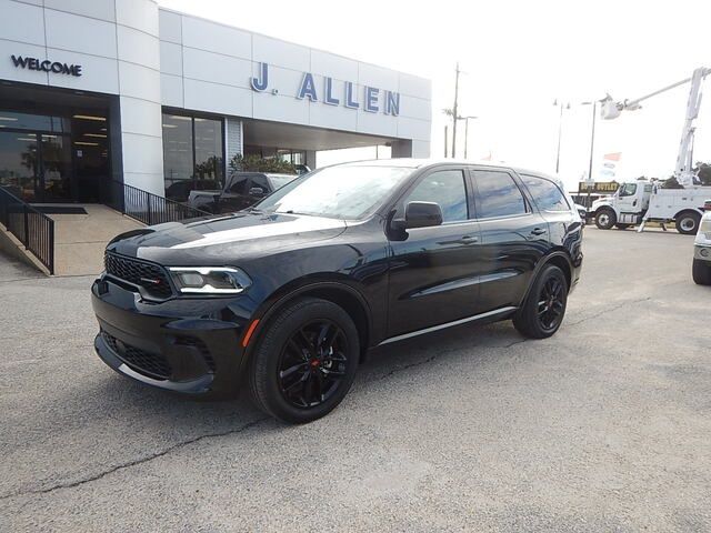 2023 Dodge Durango GT Launch Edition