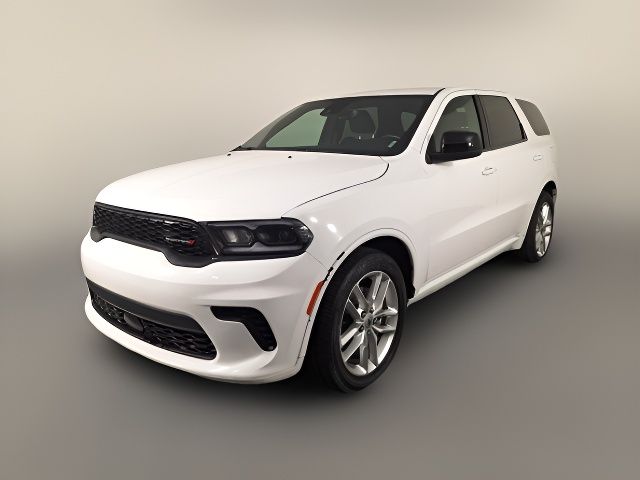 2023 Dodge Durango GT Launch Edition