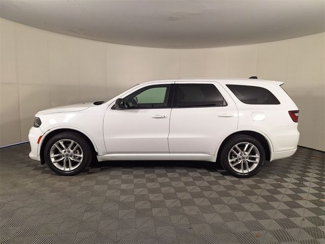 2023 Dodge Durango GT Launch Edition