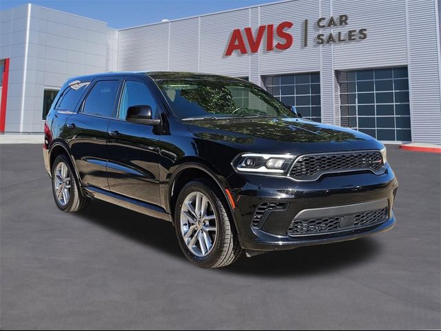 2023 Dodge Durango GT Launch Edition