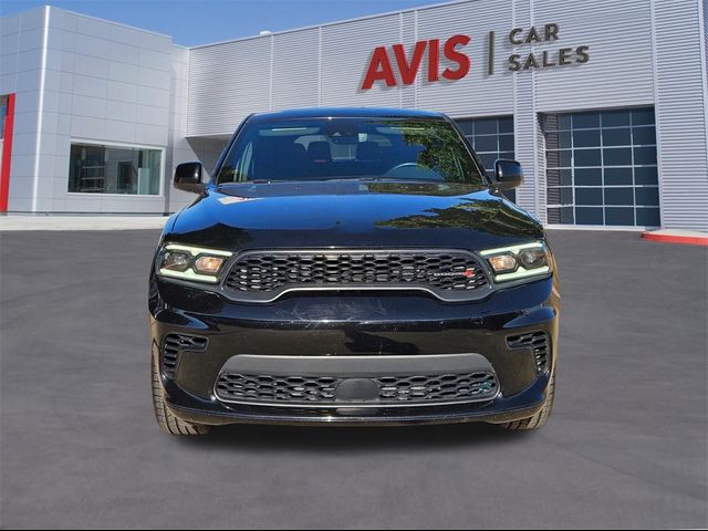 2023 Dodge Durango GT Launch Edition