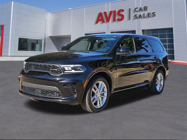 2023 Dodge Durango GT Launch Edition