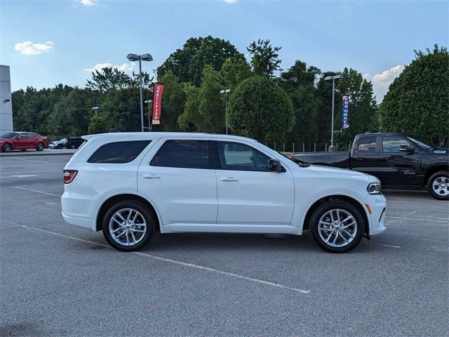 2023 Dodge Durango GT Launch Edition