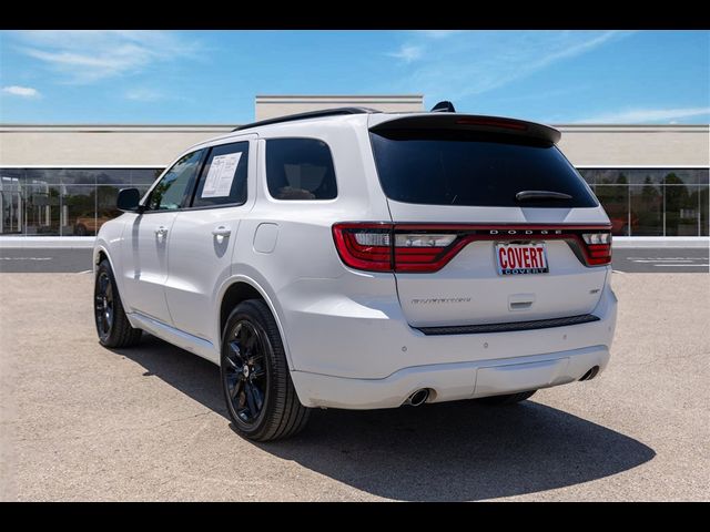 2023 Dodge Durango GT Plus