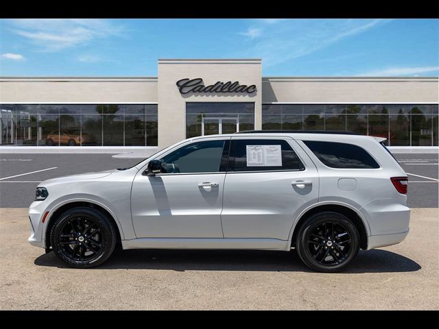 2023 Dodge Durango GT Plus