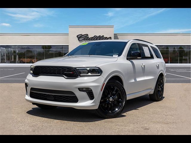 2023 Dodge Durango GT Plus