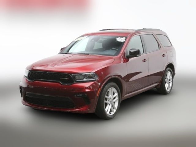 2023 Dodge Durango GT Premium