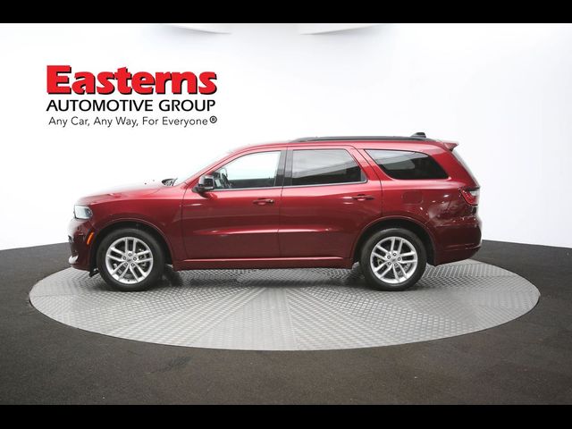2023 Dodge Durango GT Premium